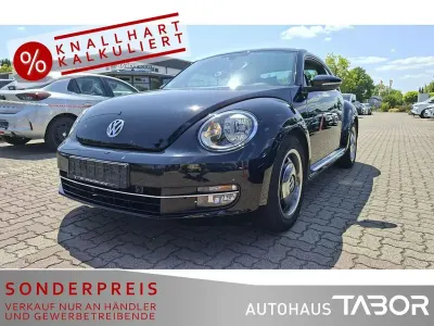 Gebraucht VW Beetle