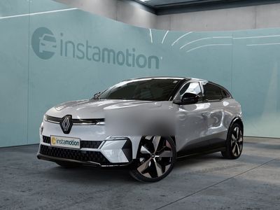 gebraucht Renault Mégane IV 100% electric Techno EV60 NAVI PDC
