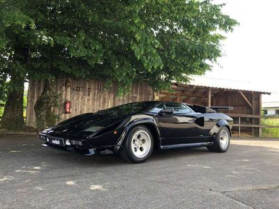 gebraucht Lamborghini Countach 