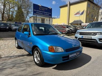 Toyota Starlet