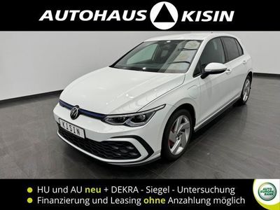 gebraucht VW Golf GTE 1.4 TSI Hybrid Navi V-Cockpit Led