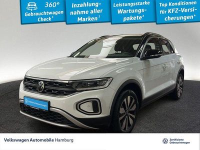 Occasion VW T-Roc Goal 150 ch (110 kW) 2025 SUV