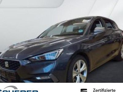 Seat Leon ST
