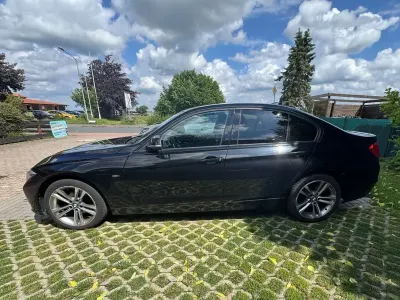 Gebraucht BMW 316