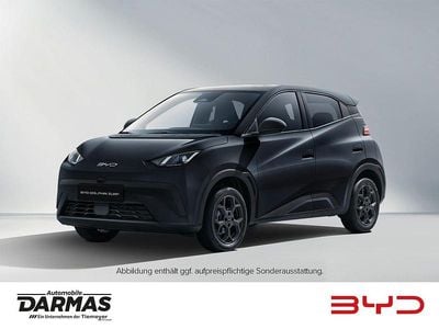 Neu BYD Dolphin Comfort 114 kW (156 PS) 2026 Kleinwagen