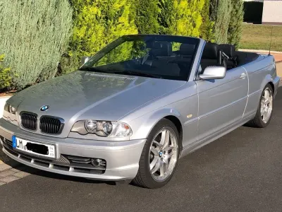 Gebraucht BMW 330