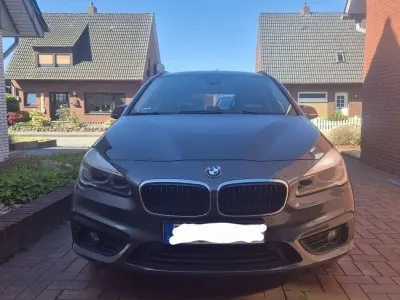 Gebraucht BMW 218