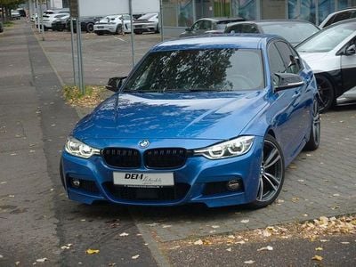 BMW 330e