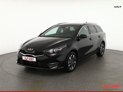 Schwarz Neu 2025 Kia Ceed Sportswagon Kombi | 23.890 €