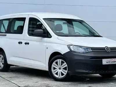 Gebraucht VW Crafter