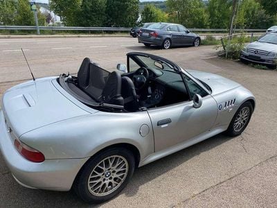 BMW Z3