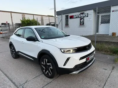 Gebraucht Opel Mokka-e