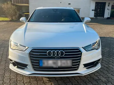 Gebraucht Audi A7