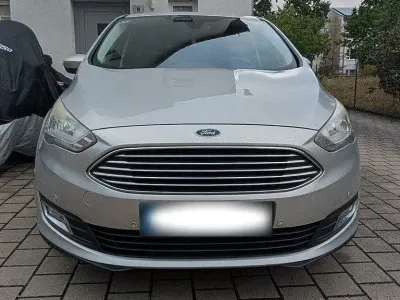 Gebraucht Ford C-MAX
