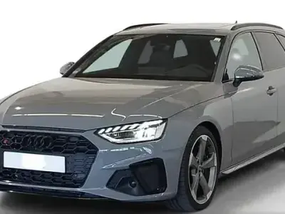 Gebraucht Audi S4
