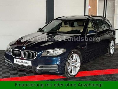 BMW 535