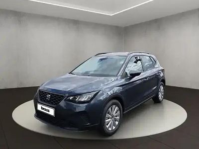 Neu Seat Arona Style 116 PS (85 kW) 2025 Magnetic grau metallic SUV