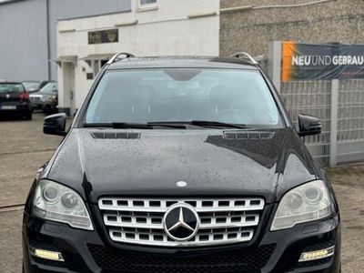 Mercedes ML450