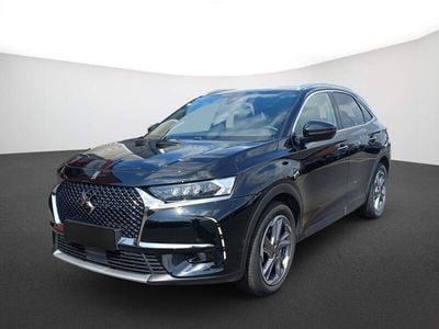 DS Automobiles DS7 Crossback