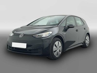 Usata VW ID.3 Pure 110 kW (150 CV) 2022 Grigio Utilitaria