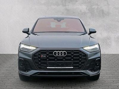 Audi SQ5 Sportback