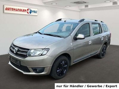 Dacia Logan MCV
