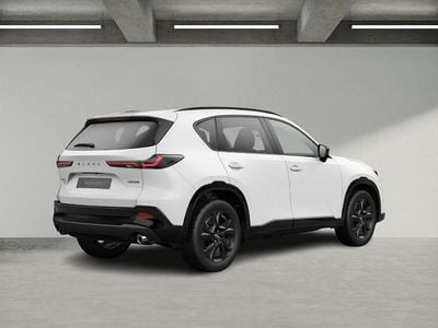 Nuova Mazda CX-5 Homura-Line 141 CV (103 kW) 2025 Bianco SUV