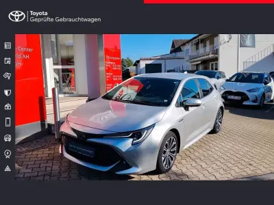 Gebraucht Toyota Corolla Hybrid
