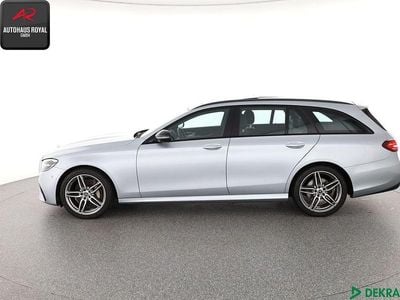 Mercedes E400