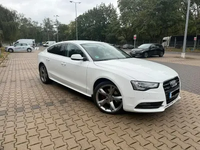 Gebraucht Audi A5