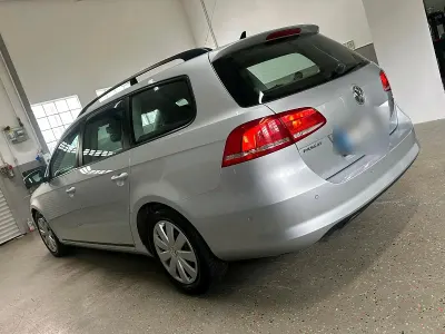 Gebraucht VW Passat