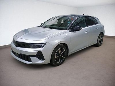 Usata Opel Astra S 131 CV (96 kW) 2025 Grigio Berlina