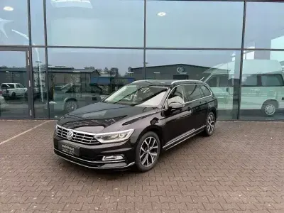 Gebraucht VW Passat R-line 190 PS (139 kW) 2015 Andere Kombi