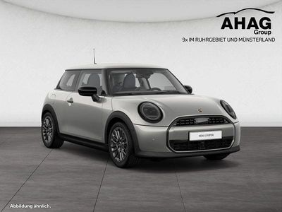 Gebraucht Mini Cooper 156 PS (114 kW) 2025 Silber Kleinwagen