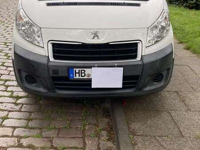 Peugeot Expert