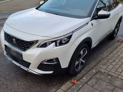 gebraucht Peugeot 3008 PureTech 130 Crossway Crossway