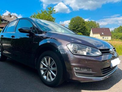 Gebraucht 2015 VW Golf LOUNGE Limousine | 9.600 € (Guter Preis)