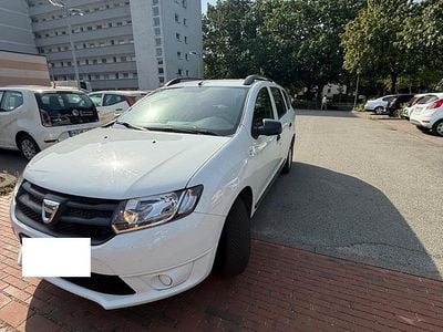 Dacia Logan MCV