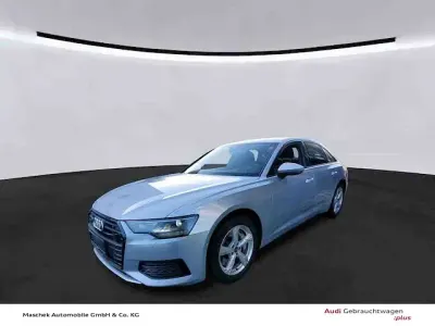 Gebraucht Audi A6
