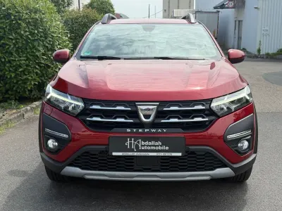 Gebraucht Dacia Sandero