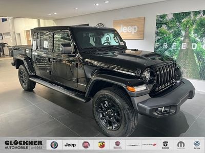 gebraucht Jeep Gladiator Farout Final Edition 3.0l FRONTKAMERA