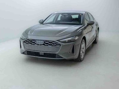 Gebraucht Audi A5 Ambiente 150 PS (110 kW) 2022 Grau Coupé