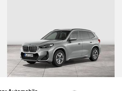 Silber Gebraucht 2025 BMW X1 Luxury Line SUV | 41.490 € (Guter Preis)
