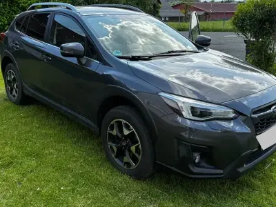 Gebraucht Subaru XV
