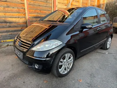 Gebraucht Mercedes A150