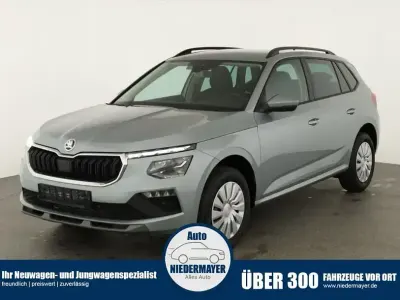 Nuova Skoda Kamiq Selection 116 CV (85 kW) 2026 Grigio SUV