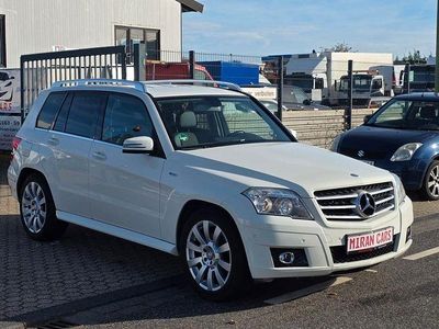 Mercedes GLK220