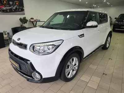 Gebraucht Kia Soul