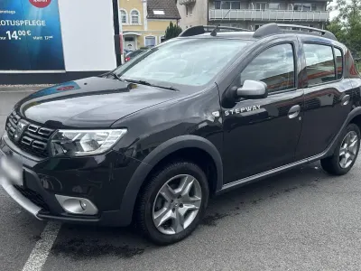 Gebraucht Dacia Sandero