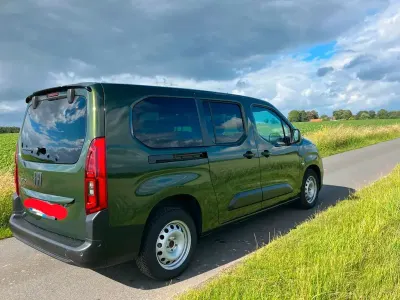 Gebraucht Fiat Doblò